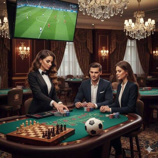 易币付App界面展示